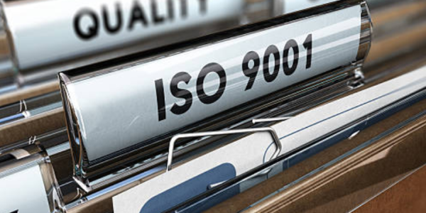 ISO 9001